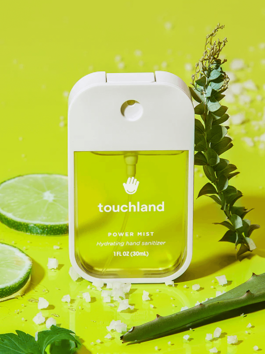 Touchland Aloe