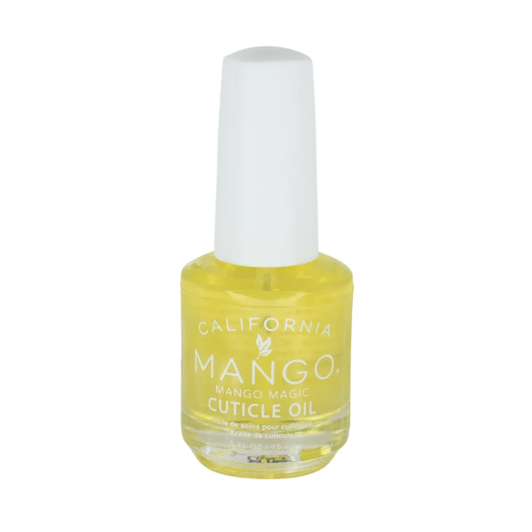 mango magic cuticle oil