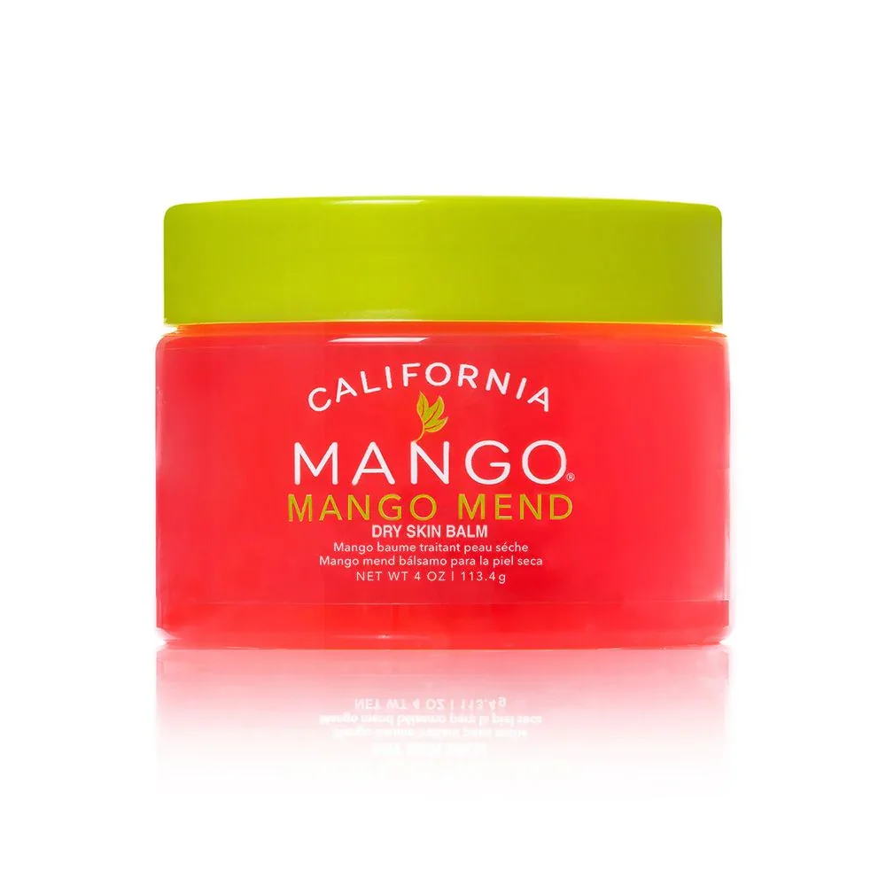 california mango foot mend balm