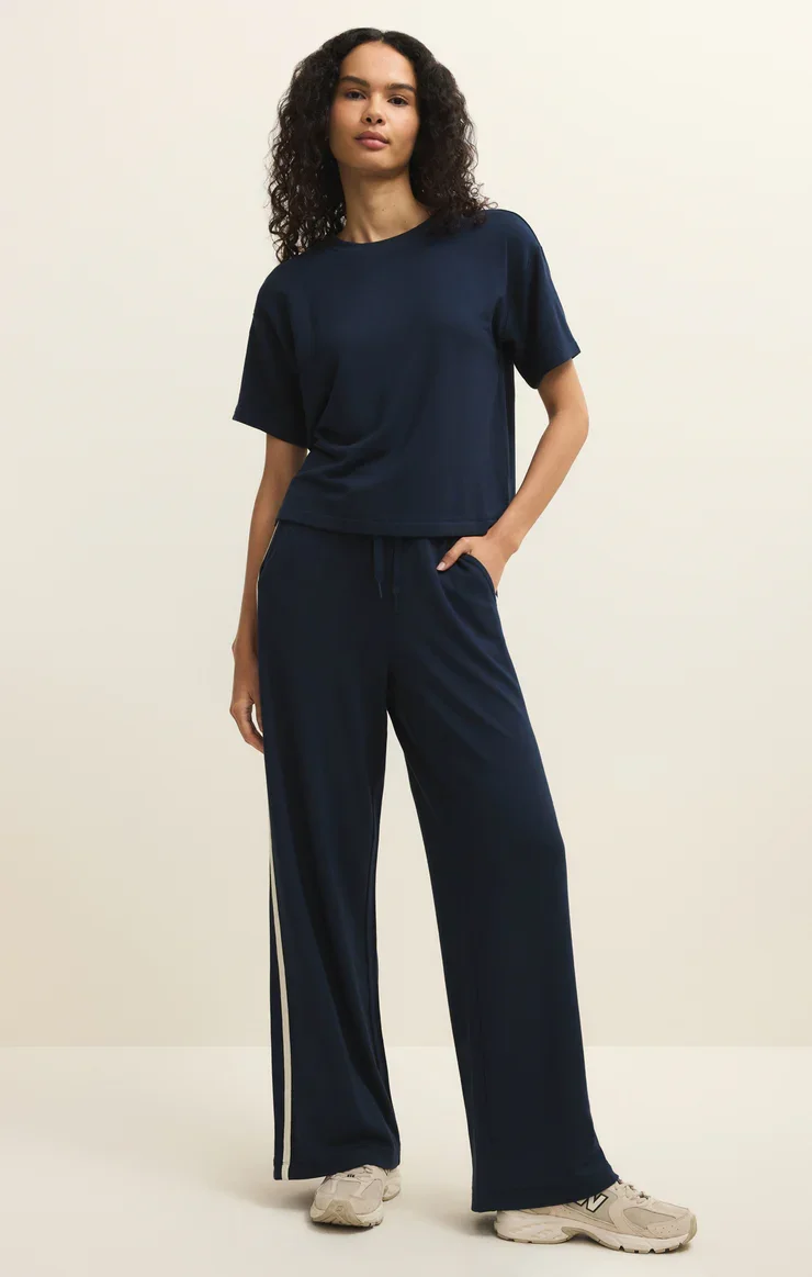 harbor top with pants