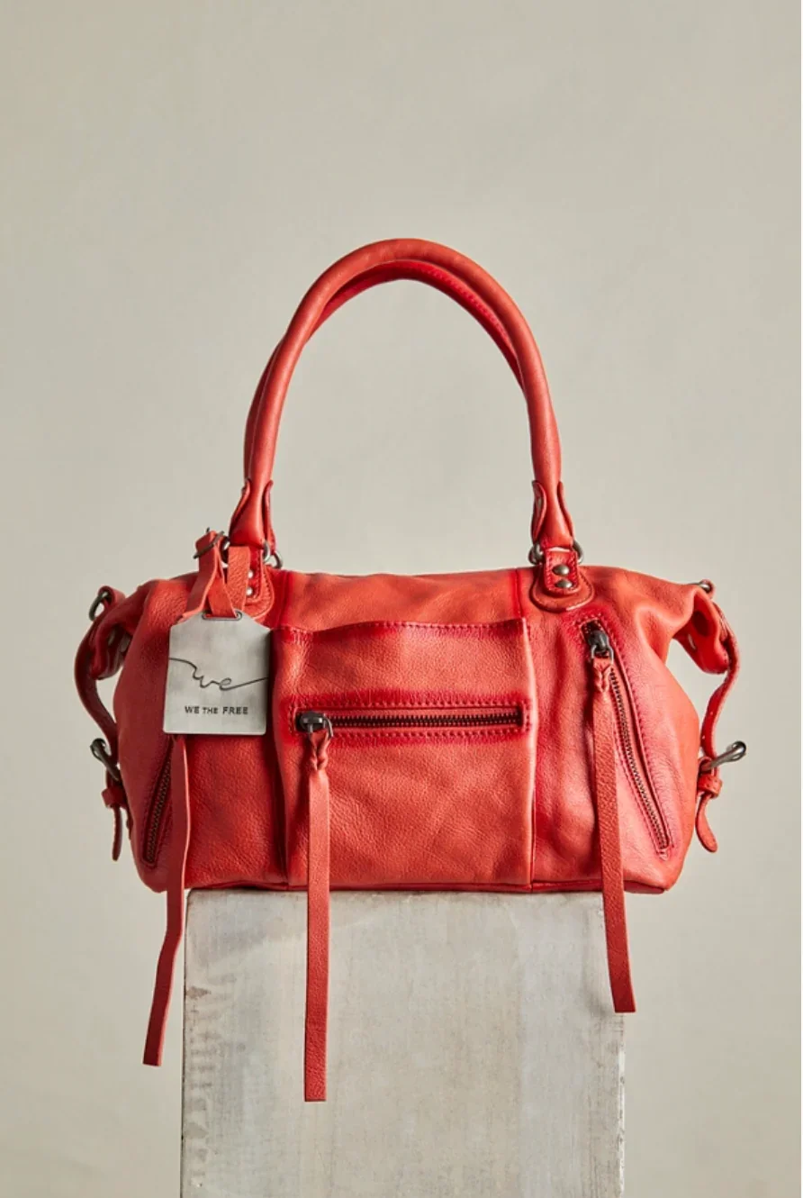 baby emerson rusty red