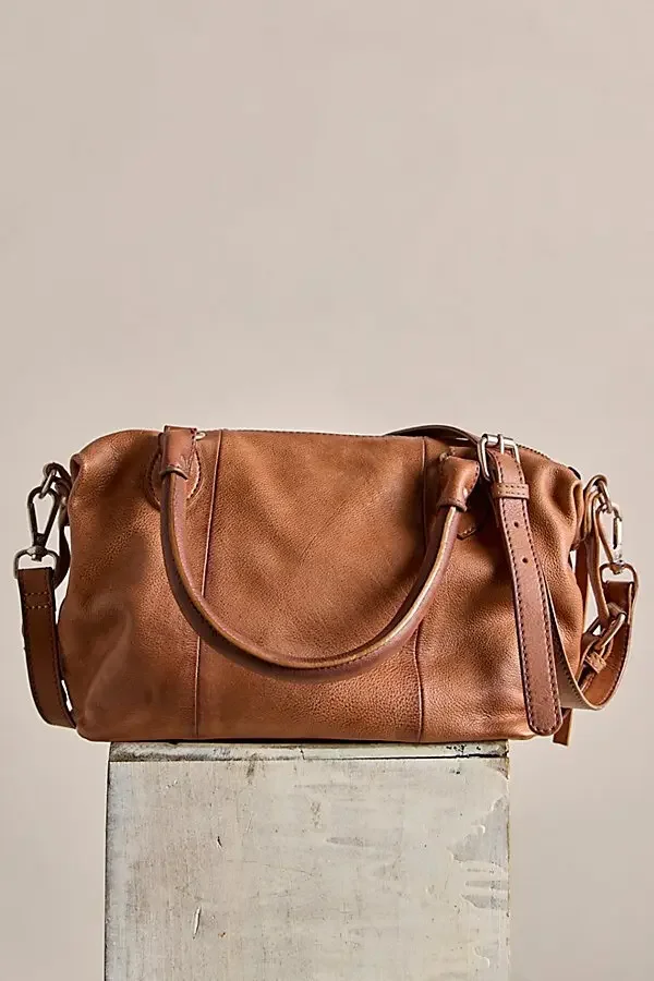 fp saddle handbag