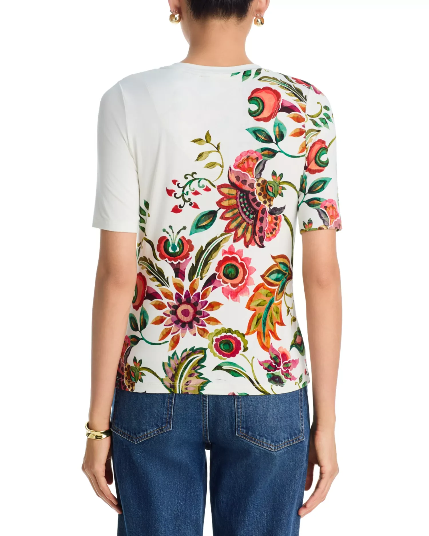 johnny was janie favorite tee