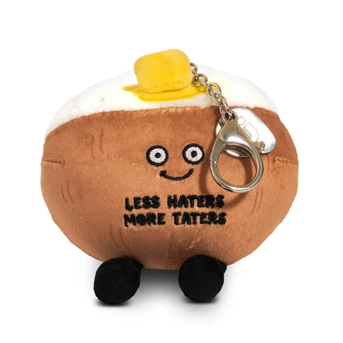 Punchkin Bag Charm Potato