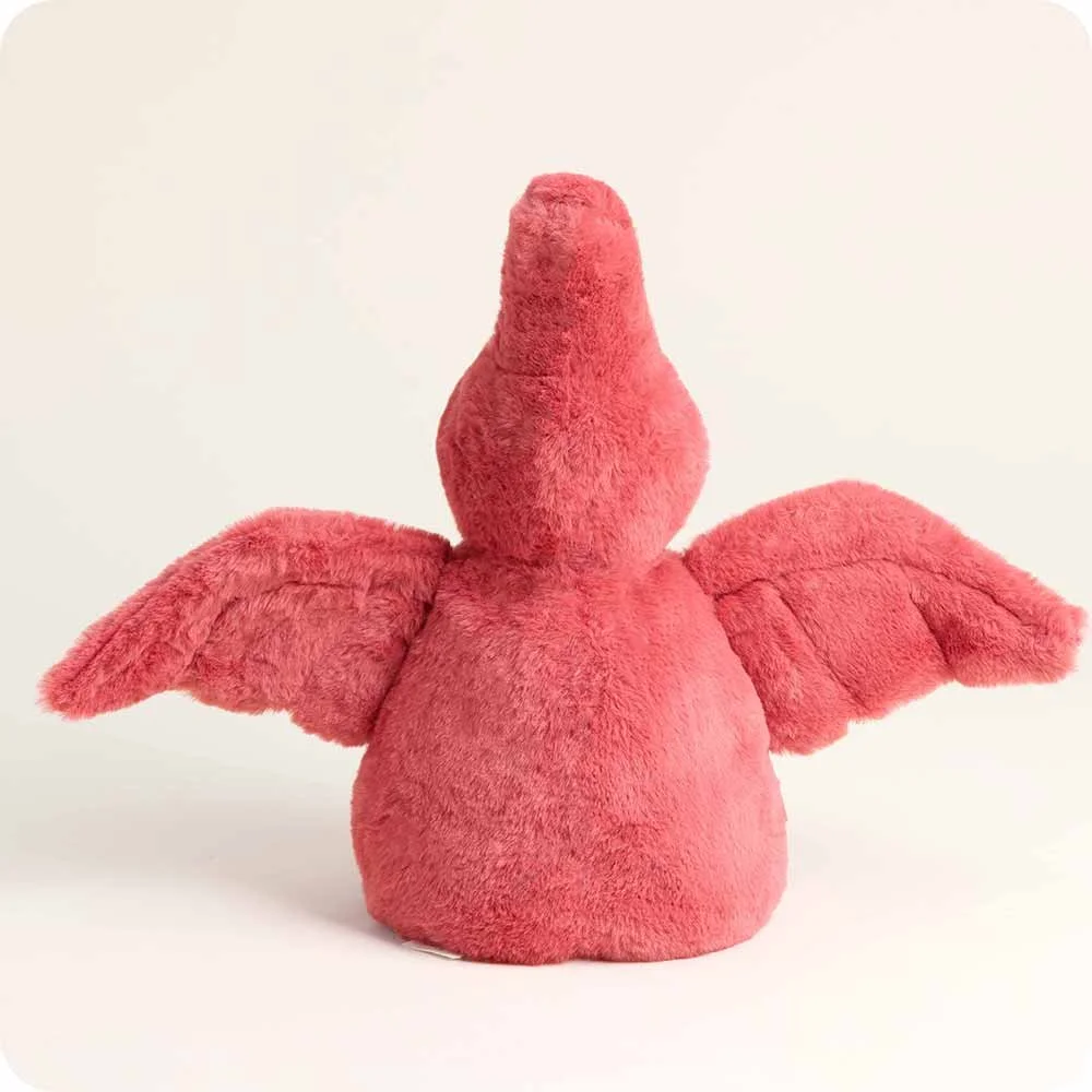 warmies pterodactyl back