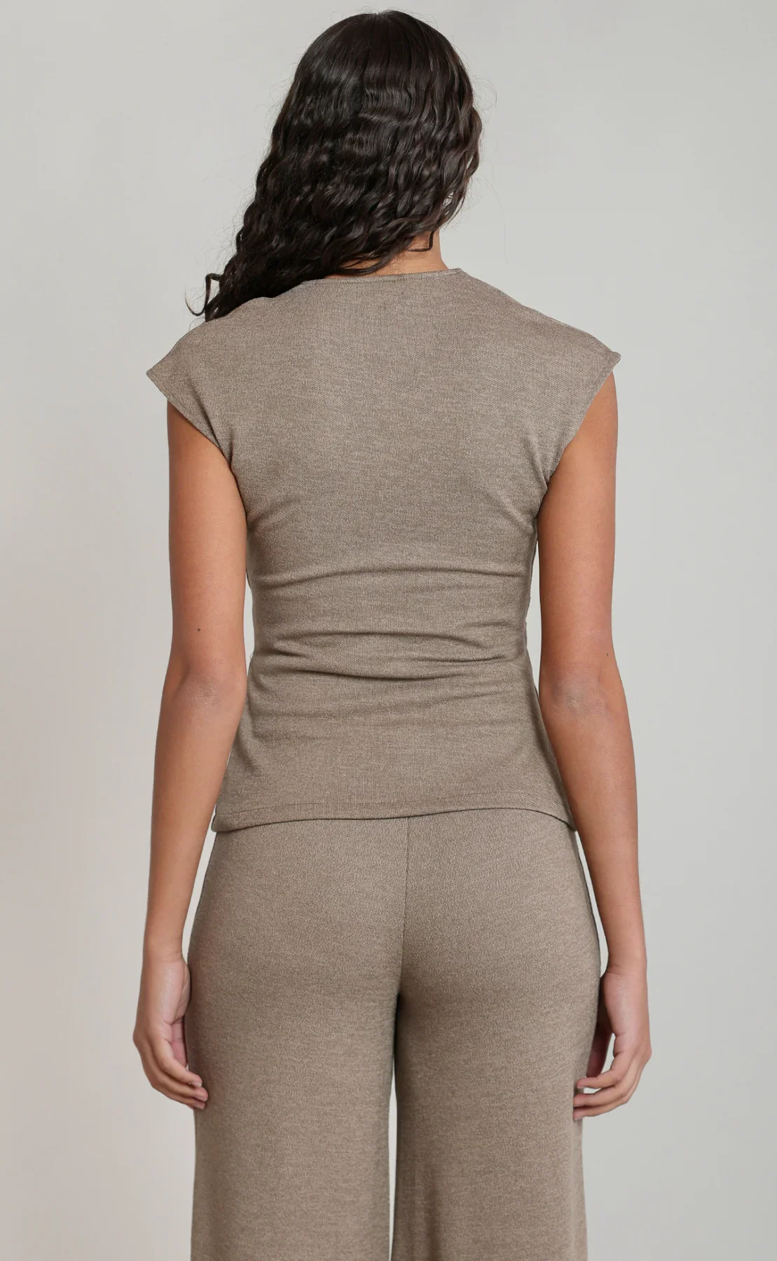 dex heather top back