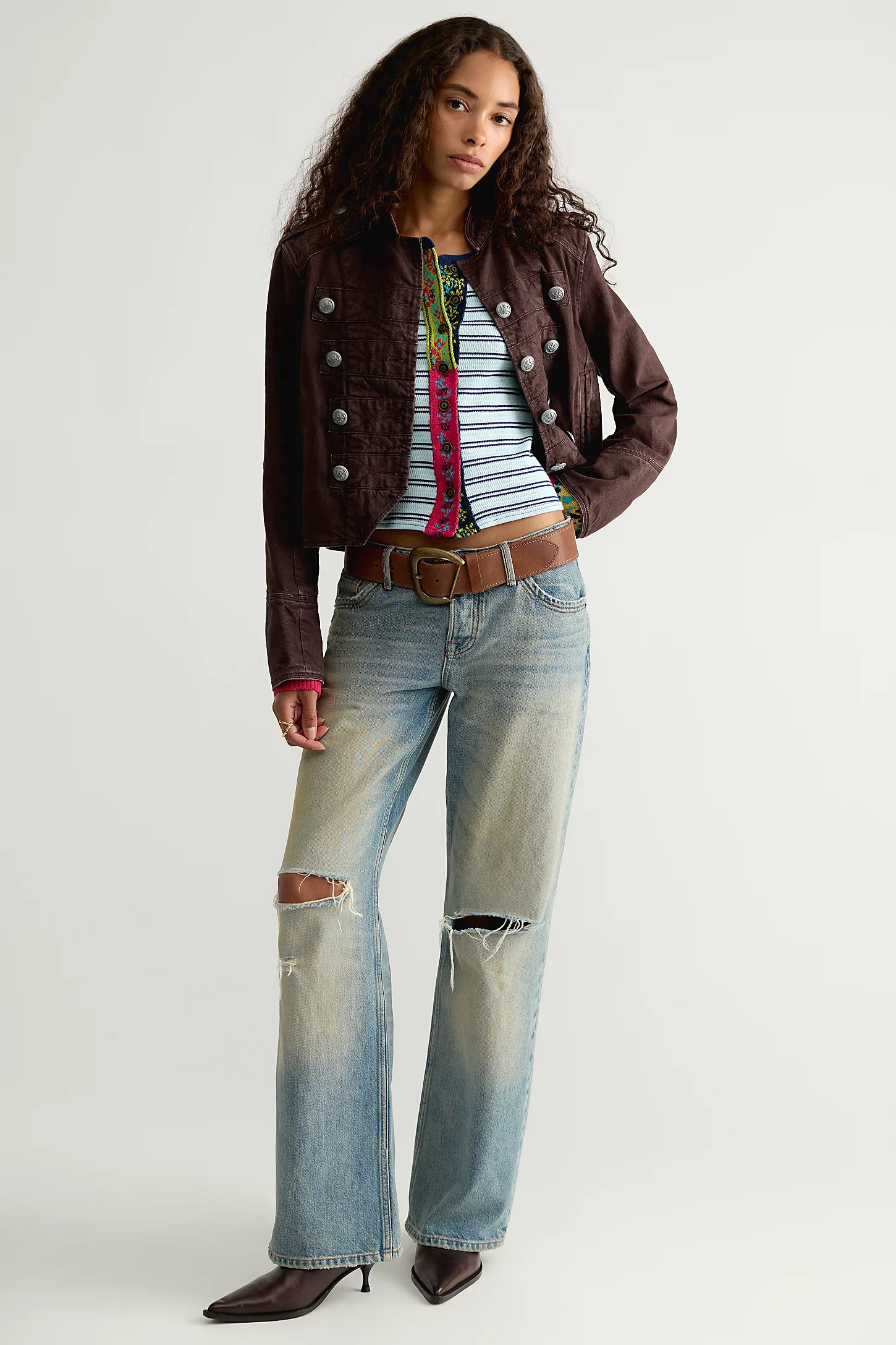 fp noa cardi outfit