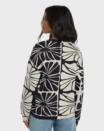 Billabong Overheated Cardi Back