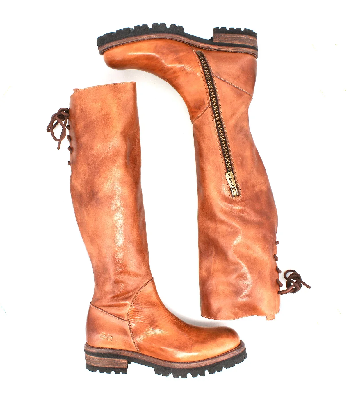bedstu lace up boots