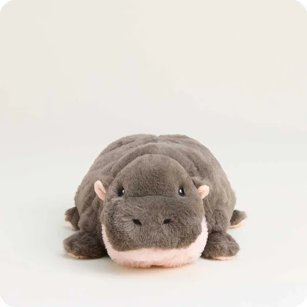 warmies pygmy hippo