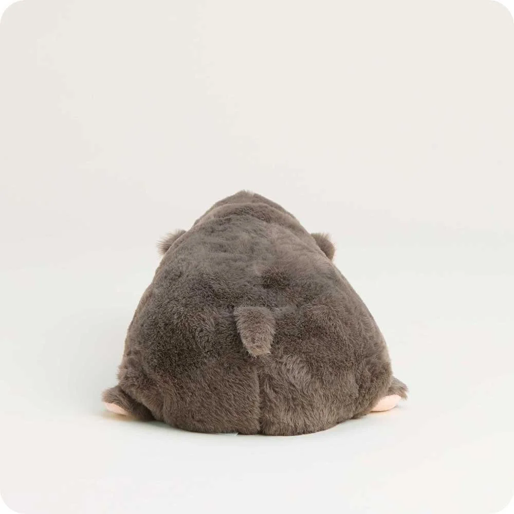 hippo warmies