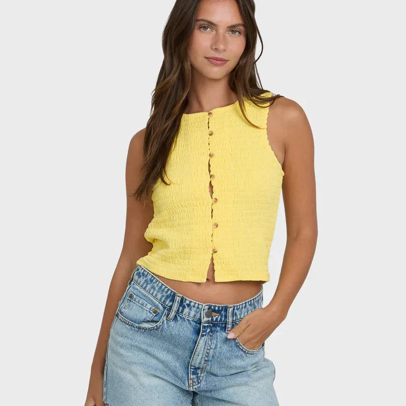 Billabong Kelsey Tank