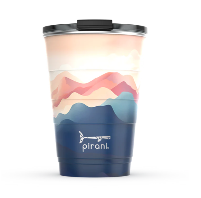 pirani last light 16 oz