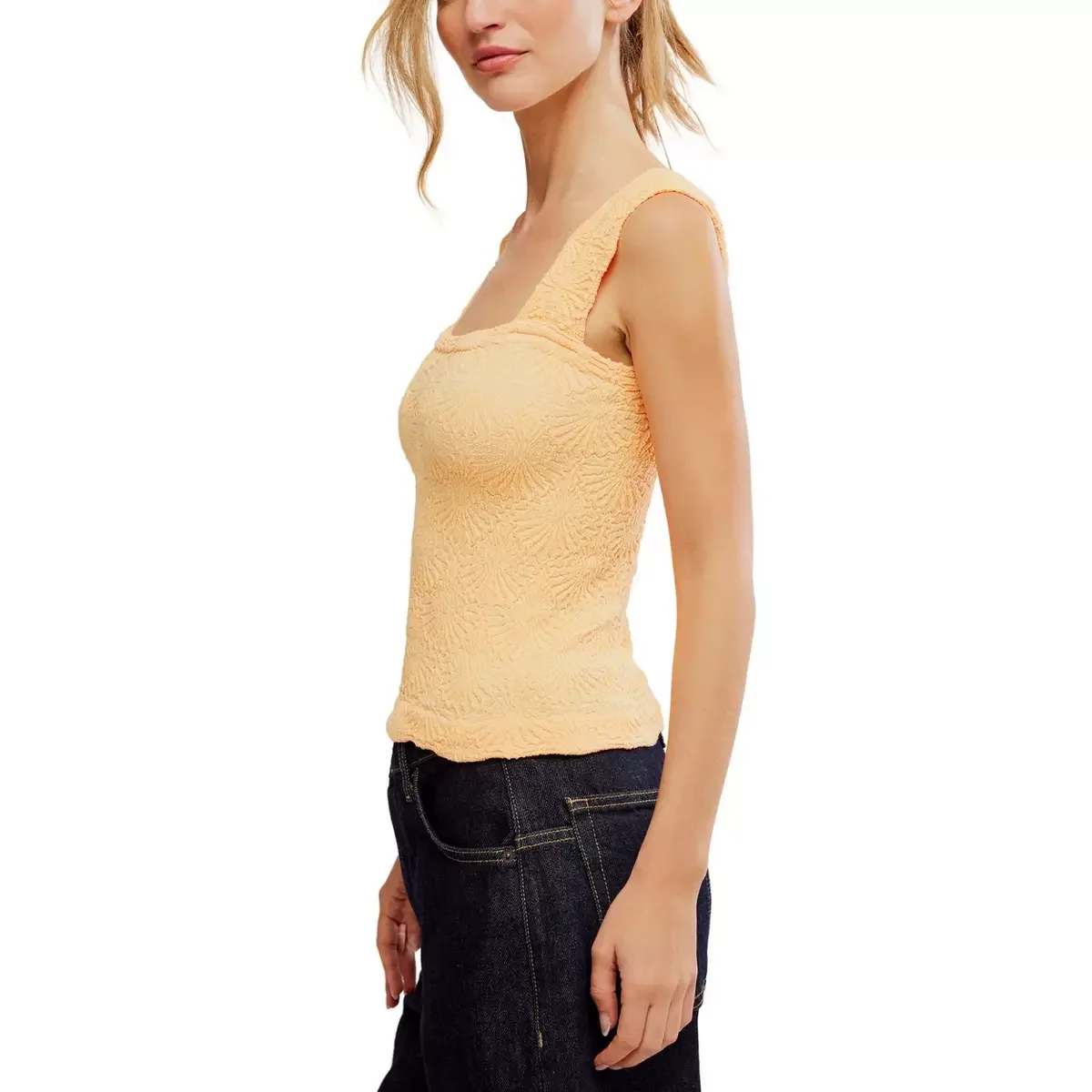 love letter cami spark light