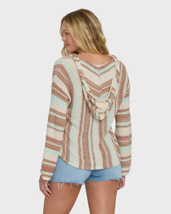 billabong baja beach sweater back
