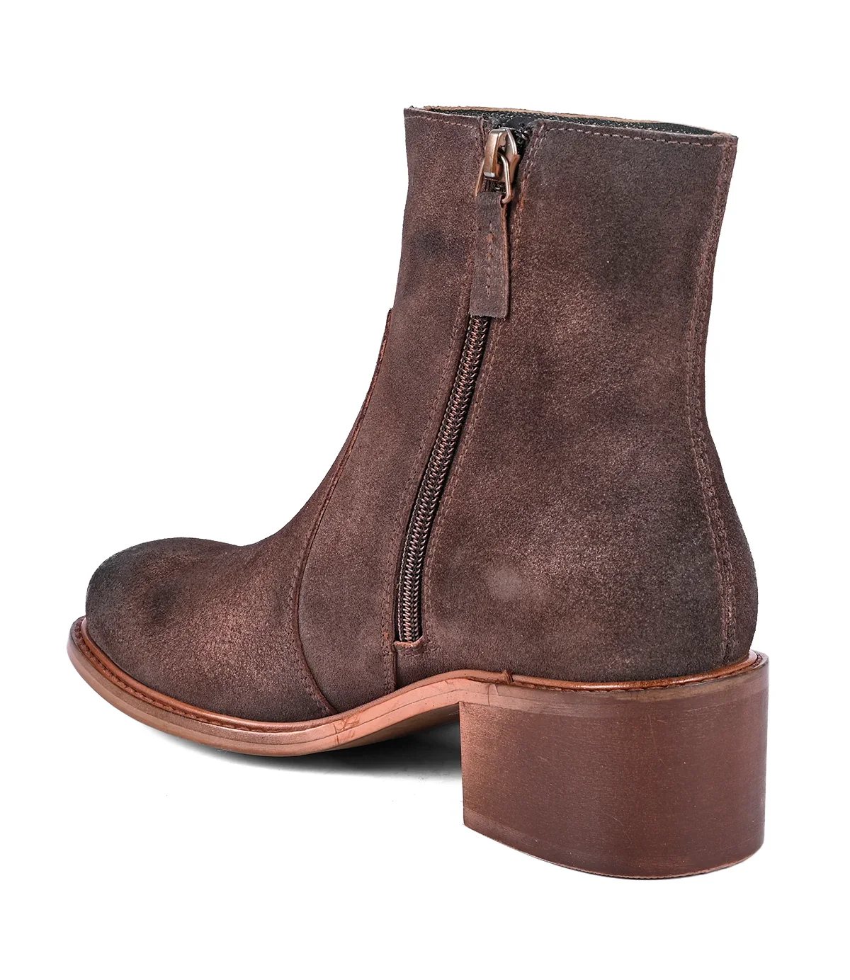 bedstu notice boot back