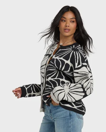 Billabong cute cardigans