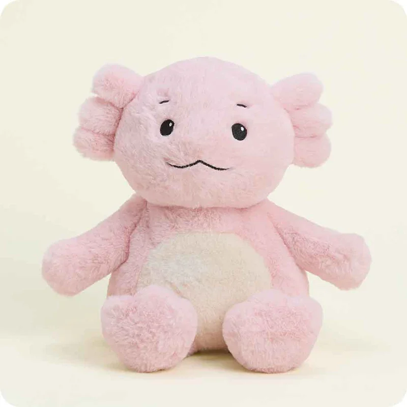 Warmies Cozy Cute Lumalotl