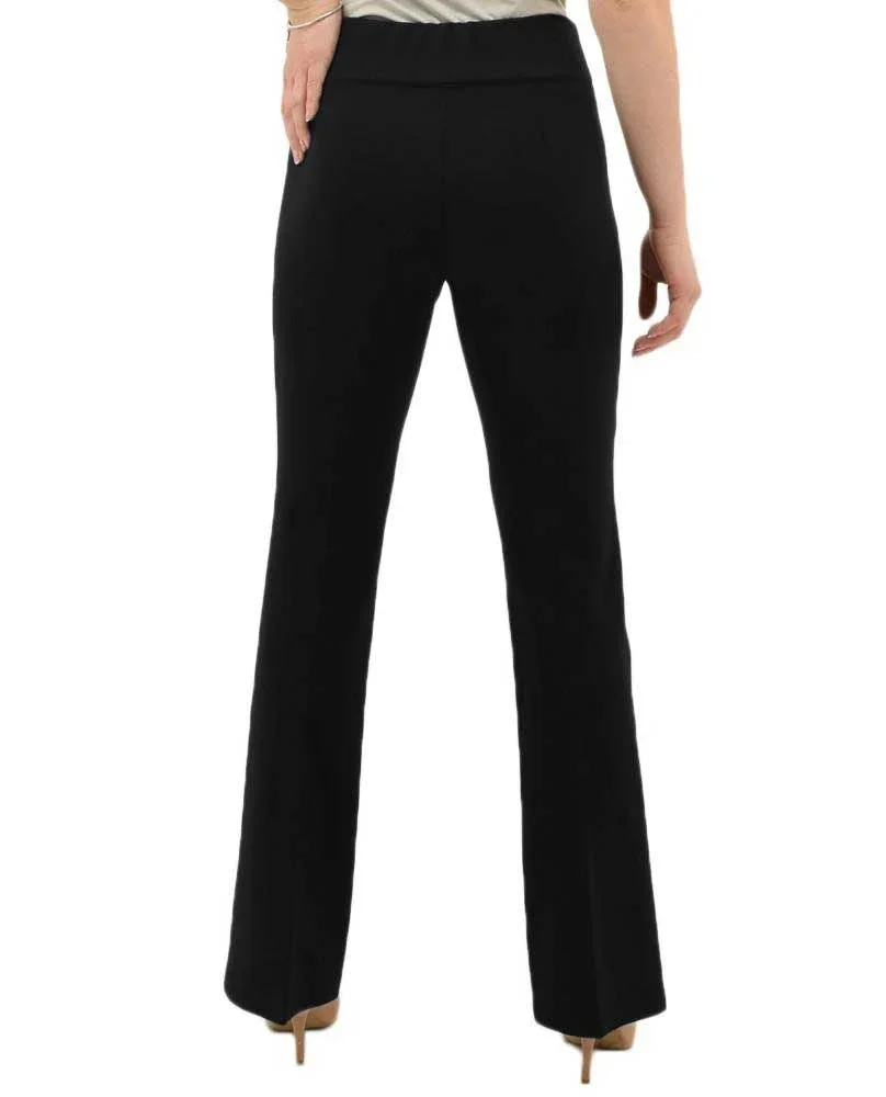 insight scuba bootcut back