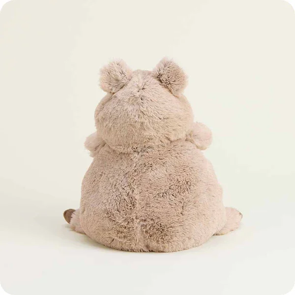 warmies quokka back