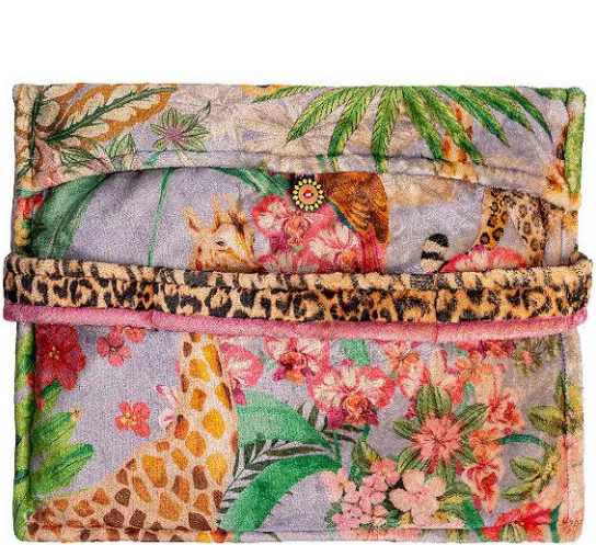 Johnny Was Bellina Blanket