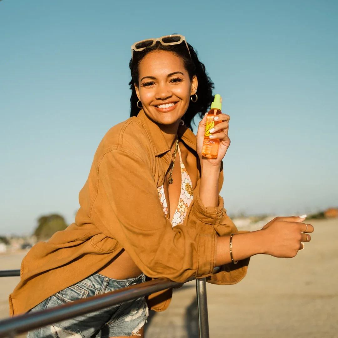 california mango skin hydration mist