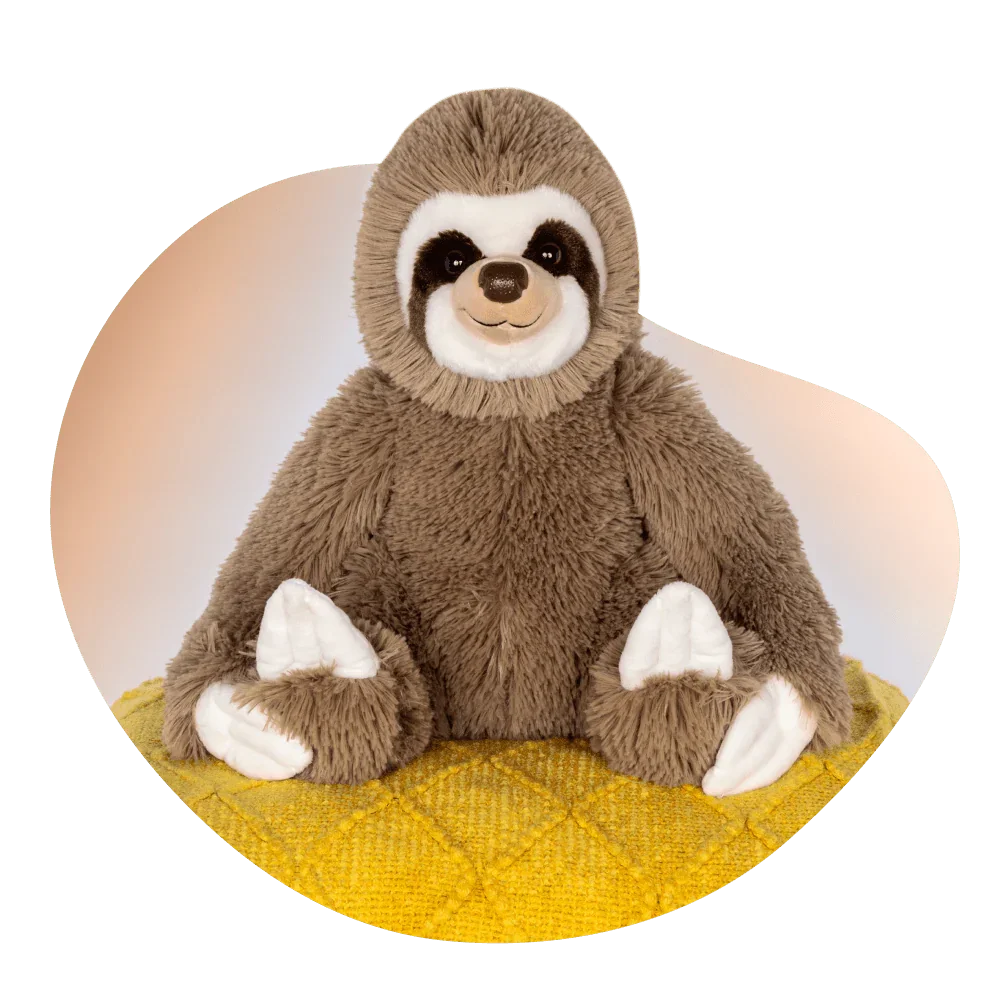 fahlo sloth