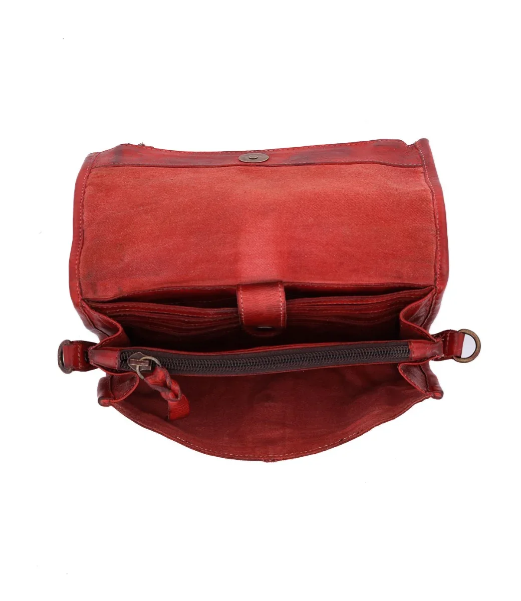 bedstu indie red dip dye inside