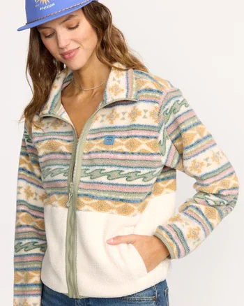 Billabong Soft Fleece