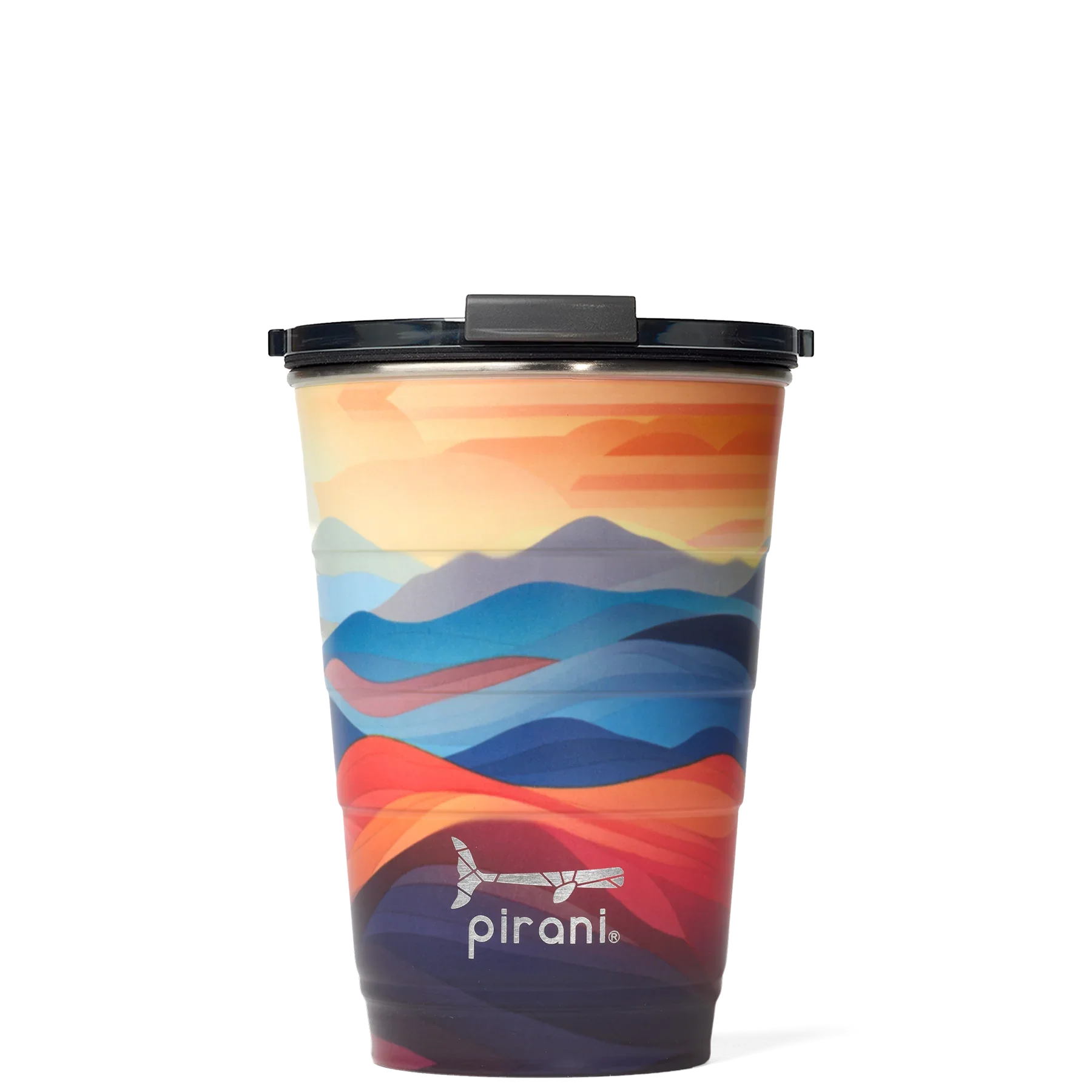 pirani 16 oz daybreak