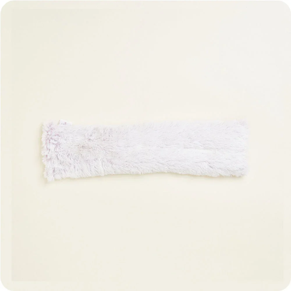 warmies soothing lavender neck wrap