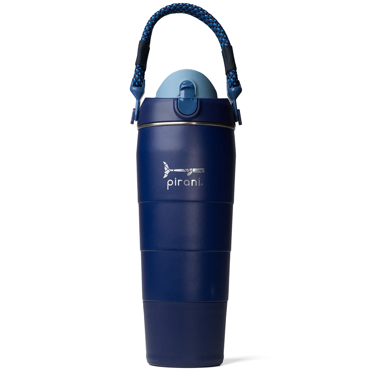 pirani 32 oz companion navy