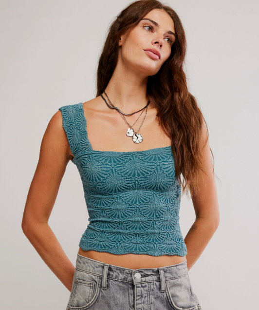 Love Letter Cami Free People