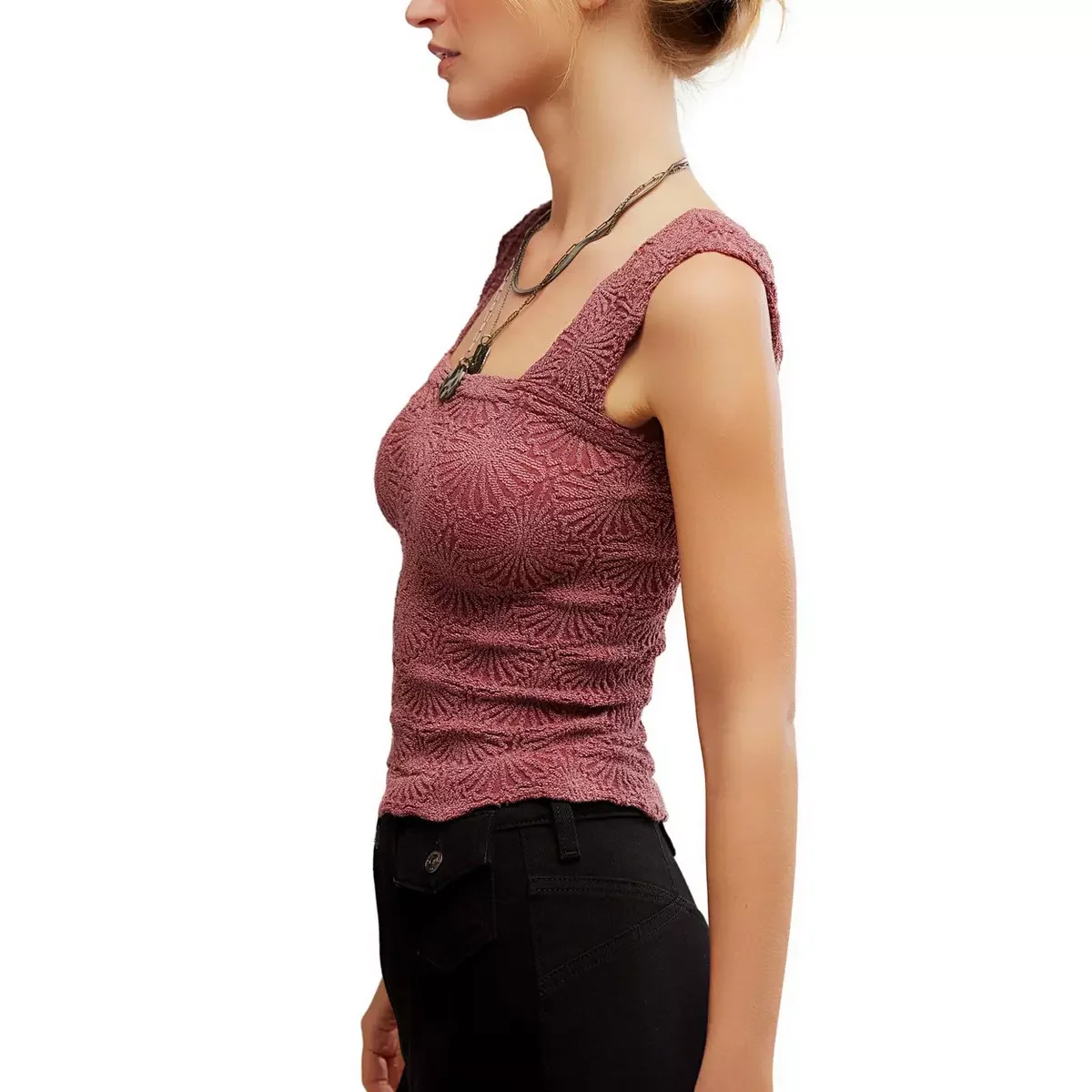fp love letter cami side profile