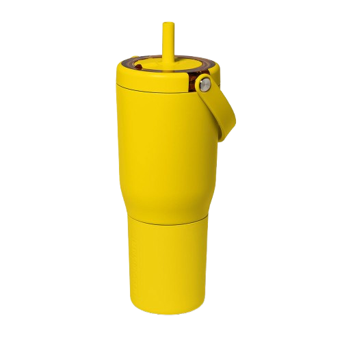Brumate Resa Flip Pineapple