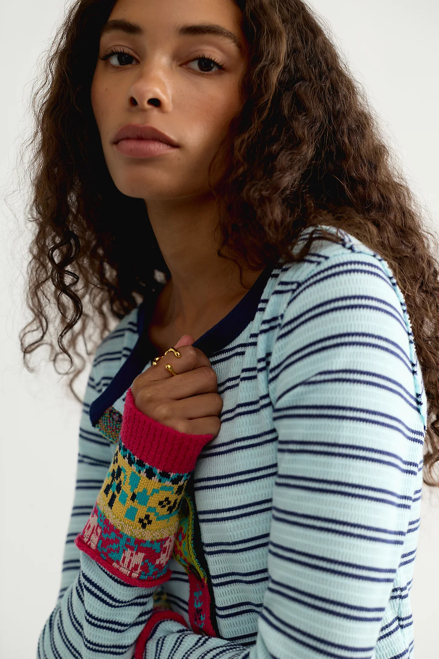 free people noa cardi