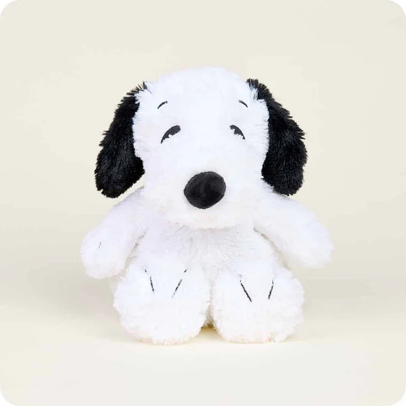 warmies snoopy