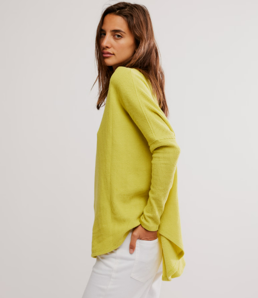 Free People Acacia Side View
