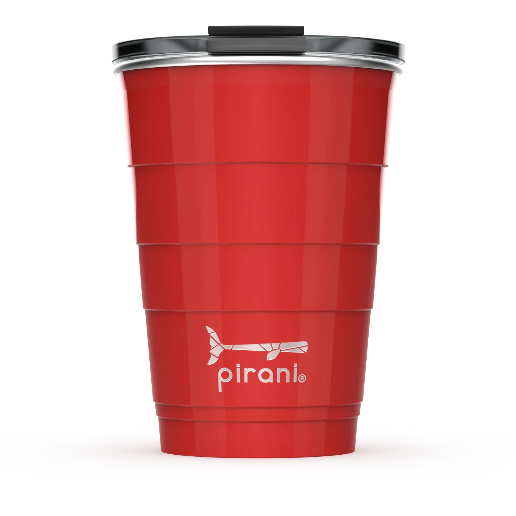 pirani party red
