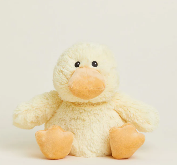 Duck Warmies