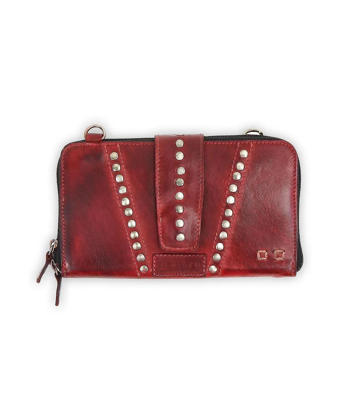 Bedstu Flee/ Red Dip Dye