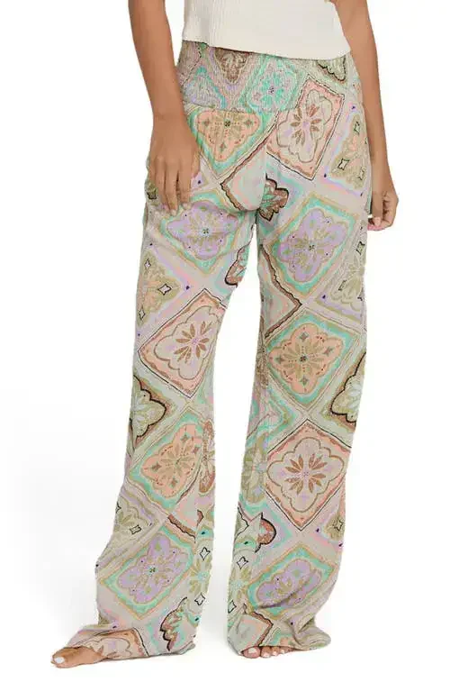billabong new wave pant