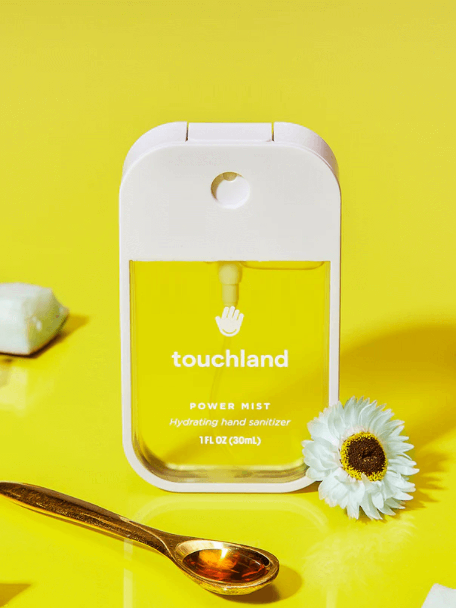 Touchland Vanilla Blossom