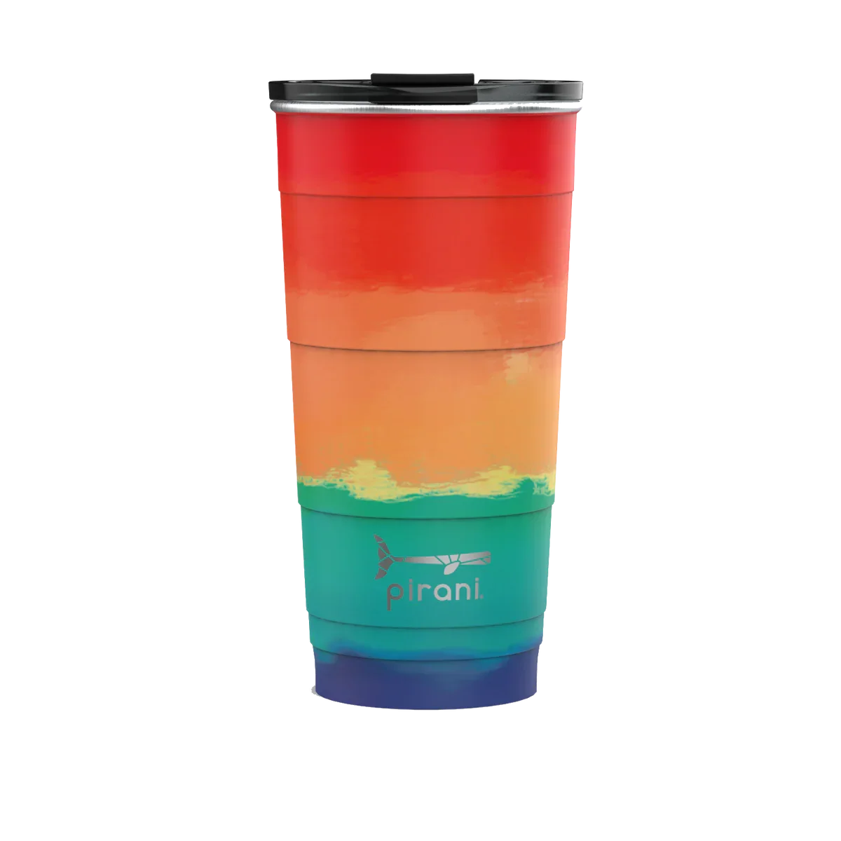 Pirani 26 oz Tumbler: Patterns