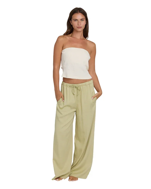 billabong wanderer pant cactus
