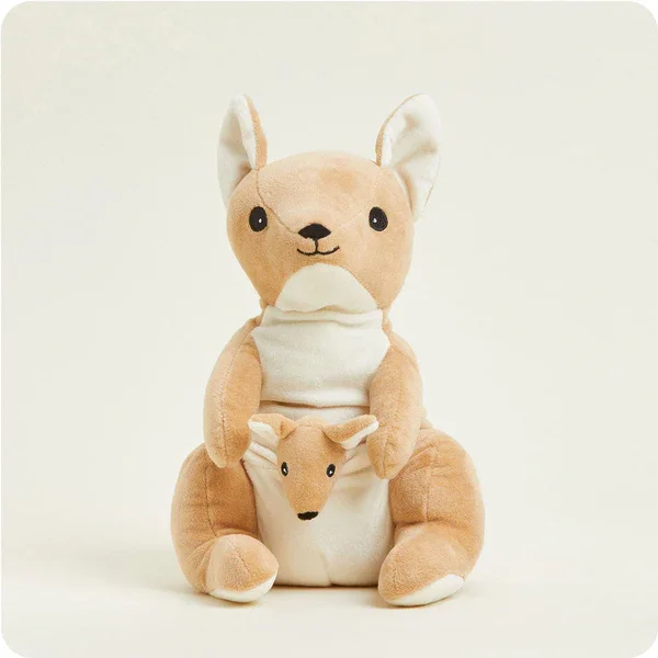 warmies kangaroo