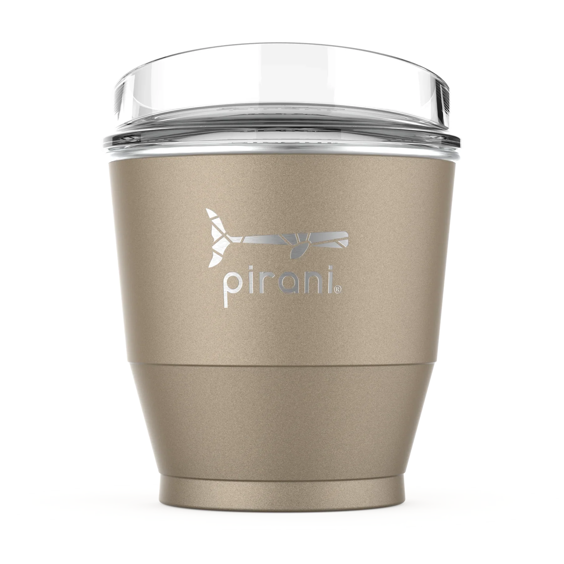 pirani 10 oz champagne