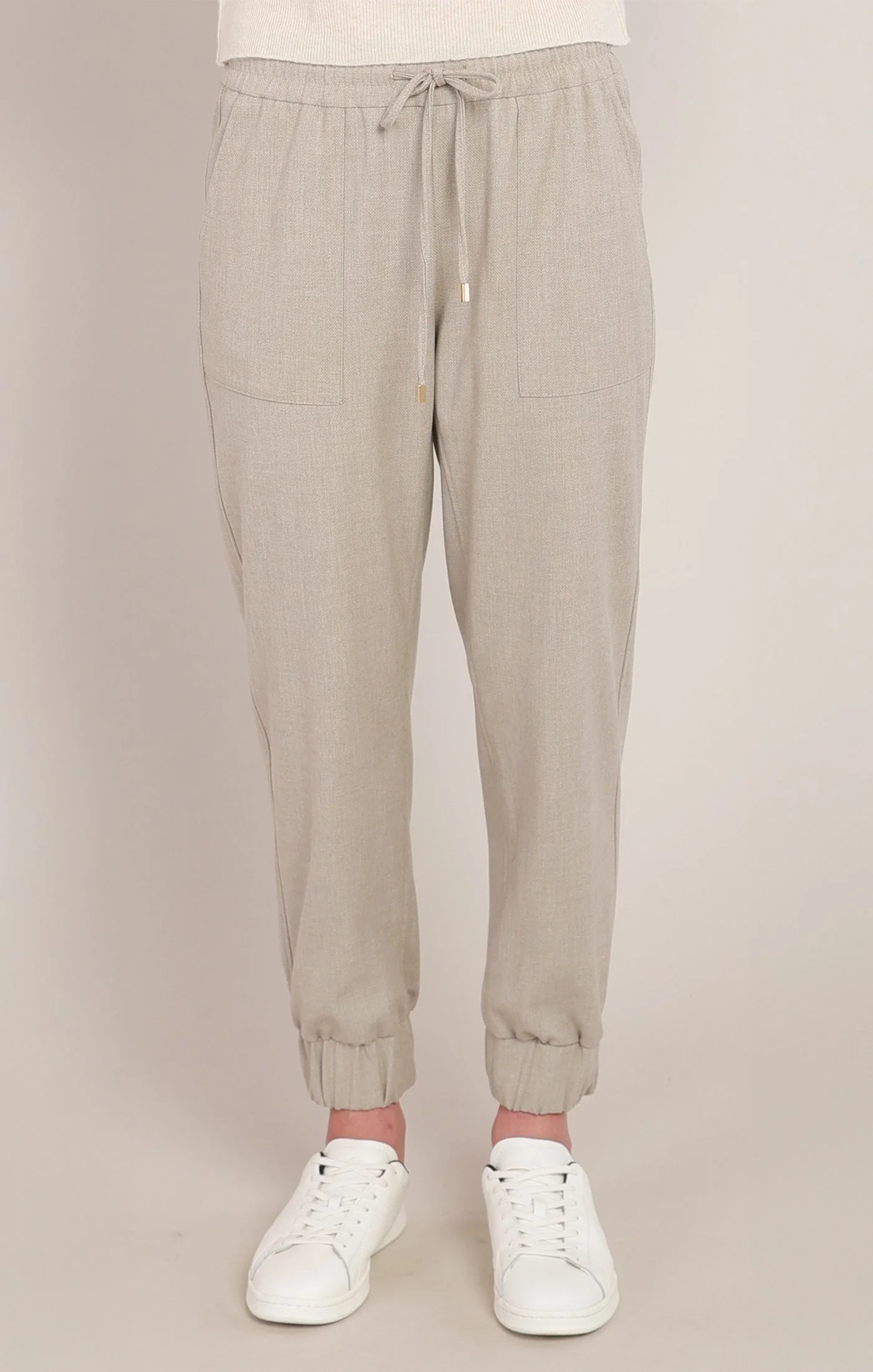 room 34 oatmeal pant fall