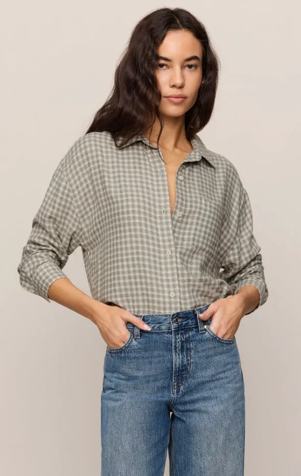 z supply river plaid
