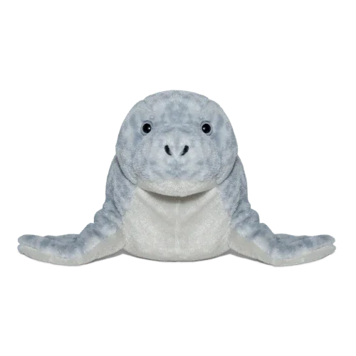 fahlo seal plush front
